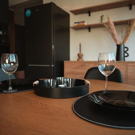 Central Old Town- Ladadika Apartment Θεσσαλονίκη Εξωτερικό φωτογραφία