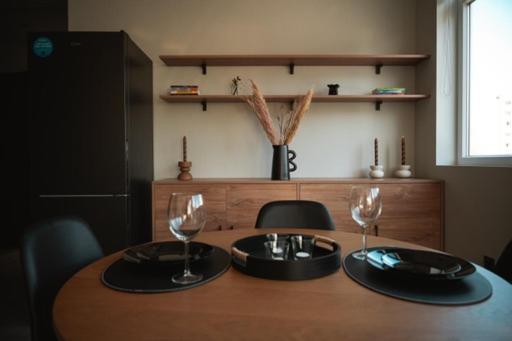 Central Old Town- Ladadika Apartment Θεσσαλονίκη Εξωτερικό φωτογραφία