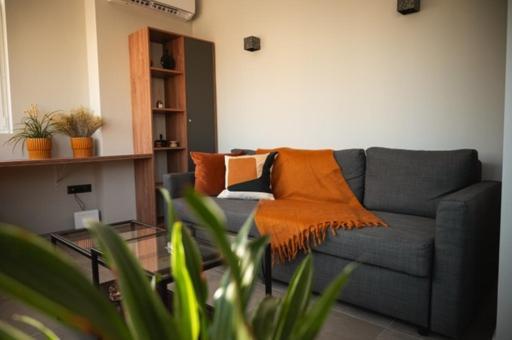Central Old Town- Ladadika Apartment Θεσσαλονίκη Εξωτερικό φωτογραφία