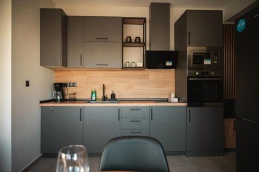 Central Old Town- Ladadika Apartment Θεσσαλονίκη Εξωτερικό φωτογραφία