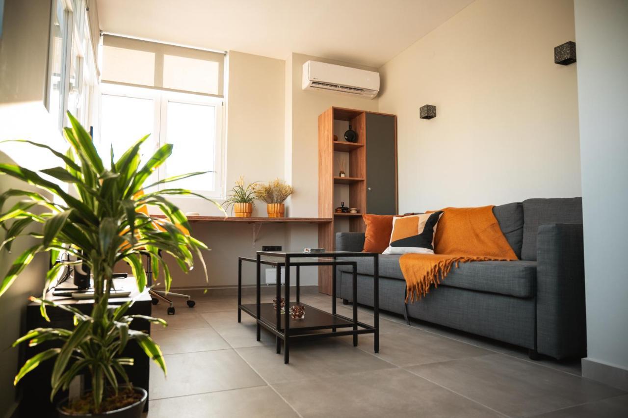 Central Old Town- Ladadika Apartment Θεσσαλονίκη Εξωτερικό φωτογραφία
