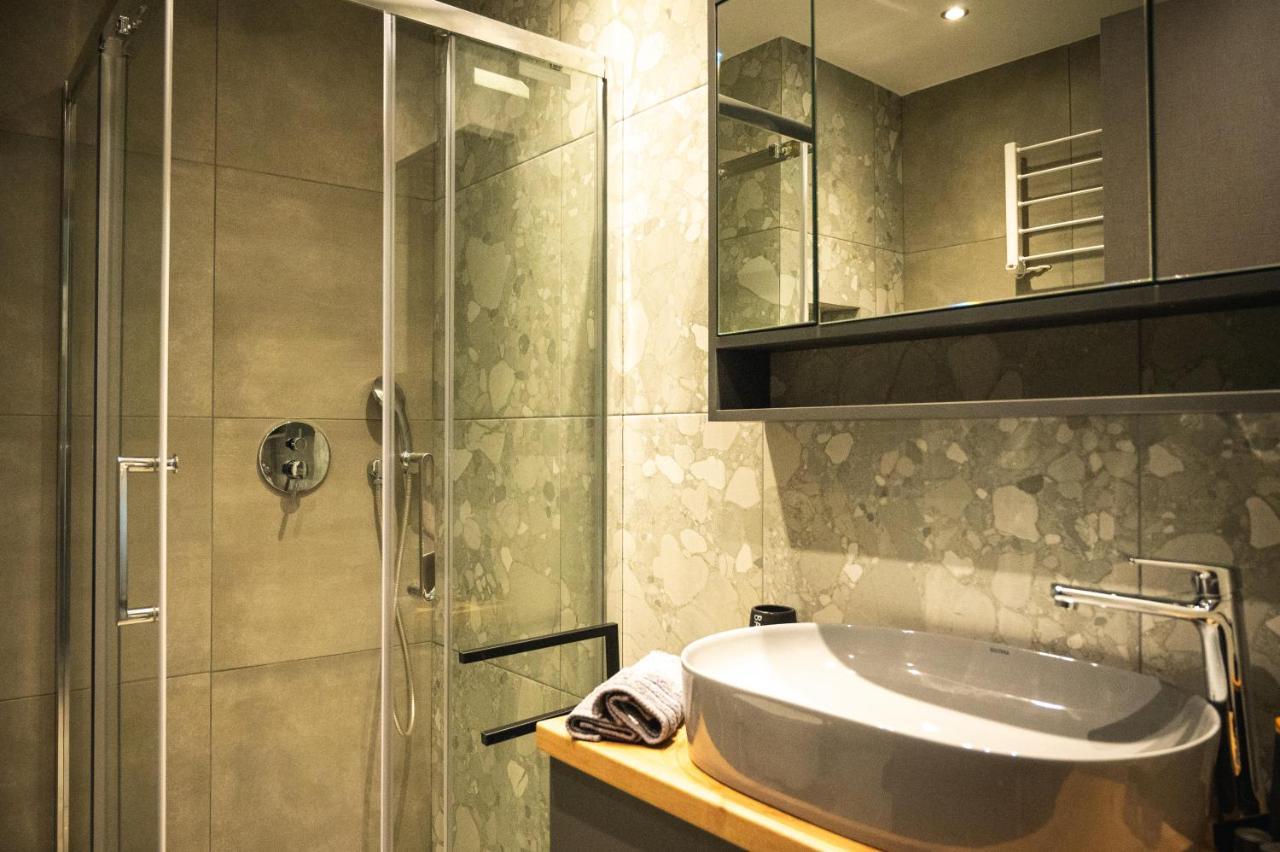 Central Old Town- Ladadika Apartment Θεσσαλονίκη Εξωτερικό φωτογραφία